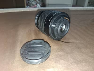 canon efs 18-55