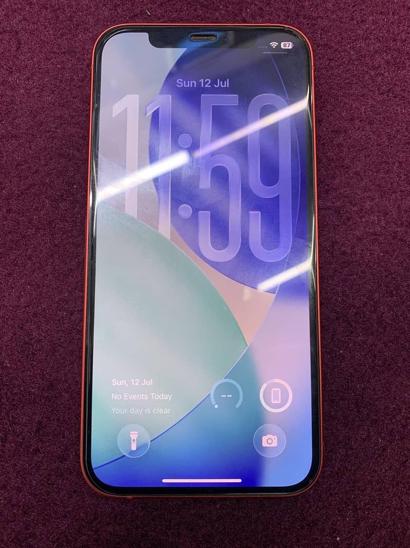 Apple iPhone 12 2