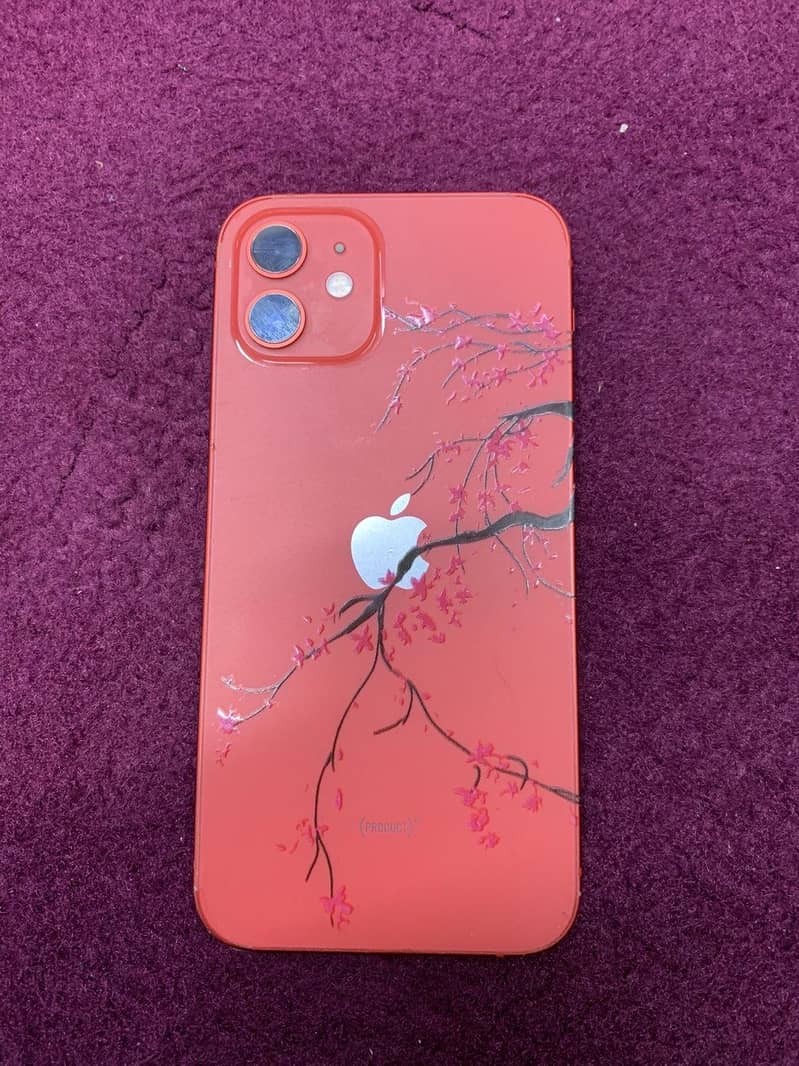 Apple iPhone 12 5