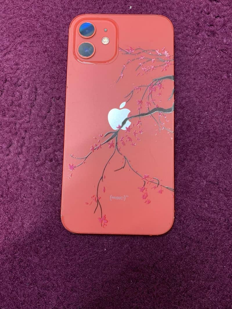 Apple iPhone 12 7