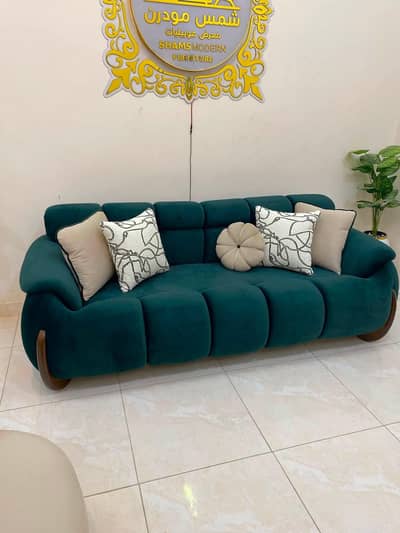 FAZAL E RABBI SOFA CENTER