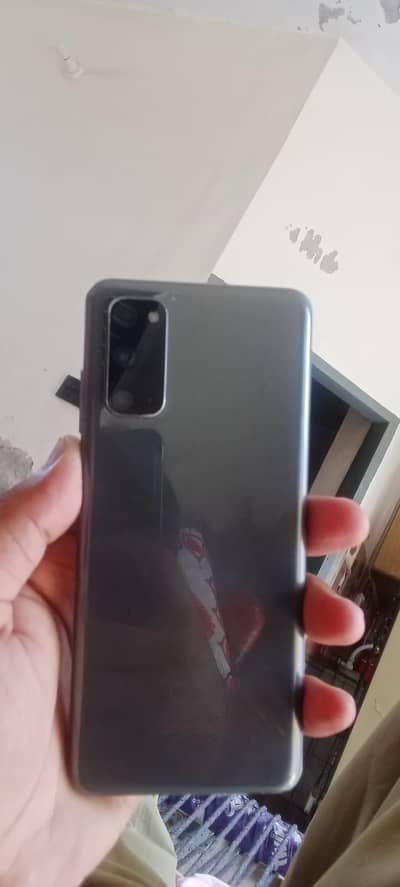 Samsung Mobile S20 8/128