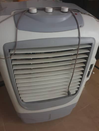 "Second Hand Air Cooler for Sale – 100% Working Condition"