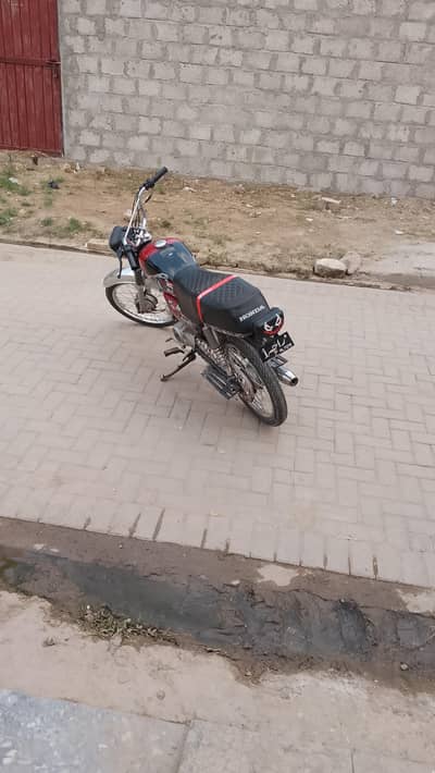 70bike