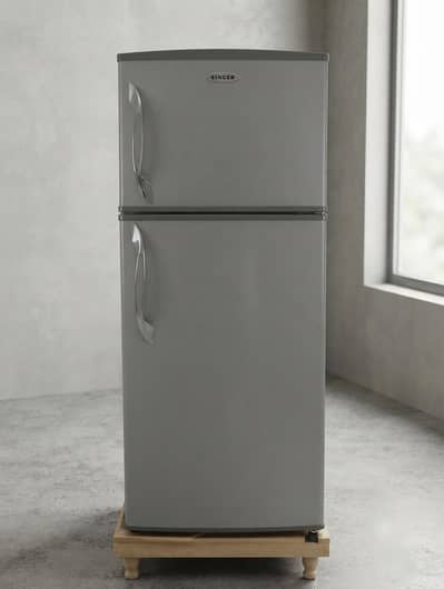 Single (Medium Size Refrigerator)
