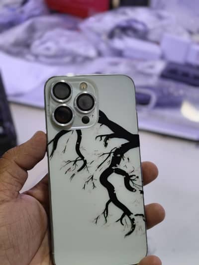 Apple iPhone 13 Pro