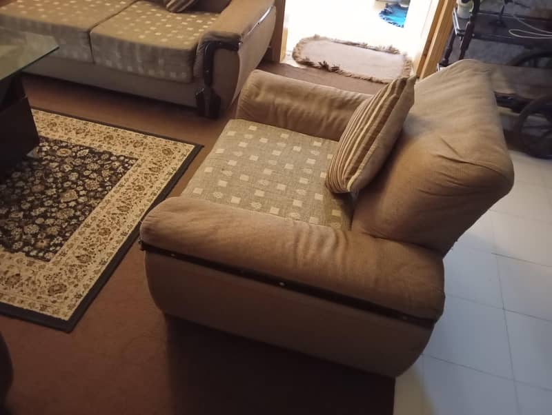 sofa set 5