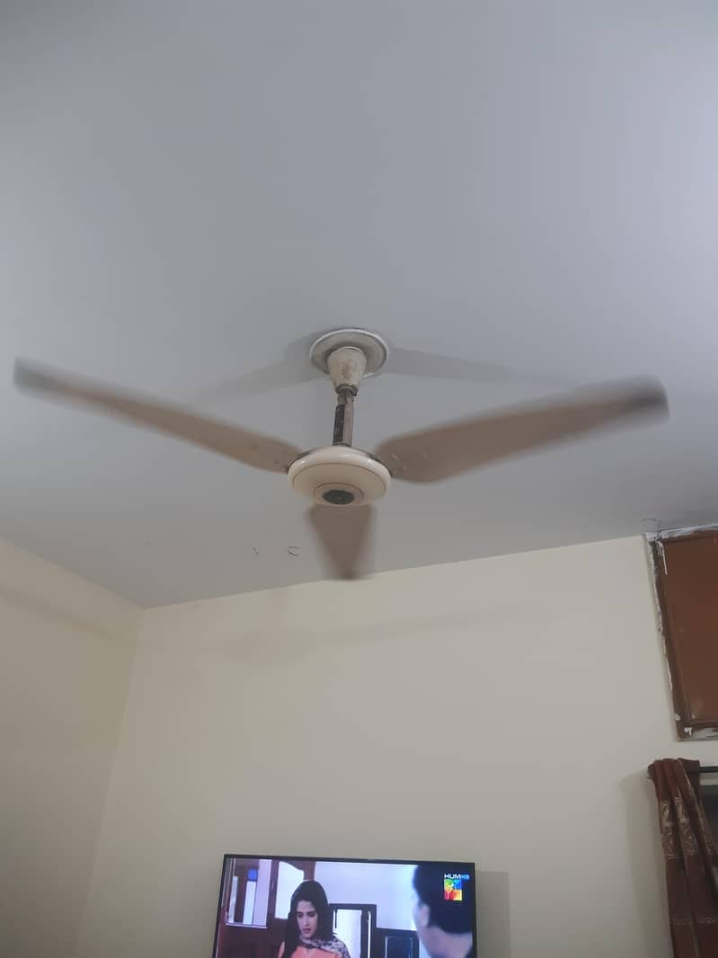 ملت فین چھت والا 56 انچ نان انورٹر 0
