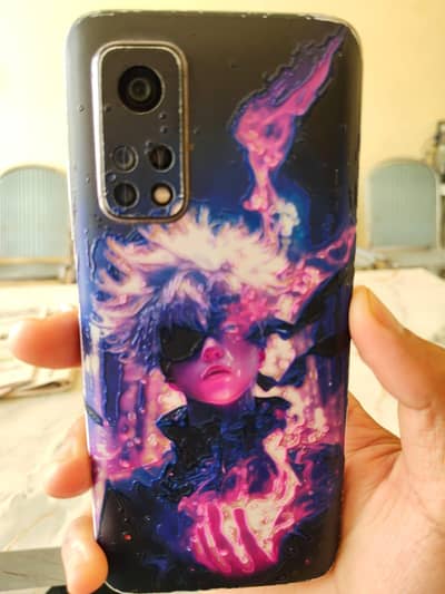 Xiaomi Mi 10T Pro