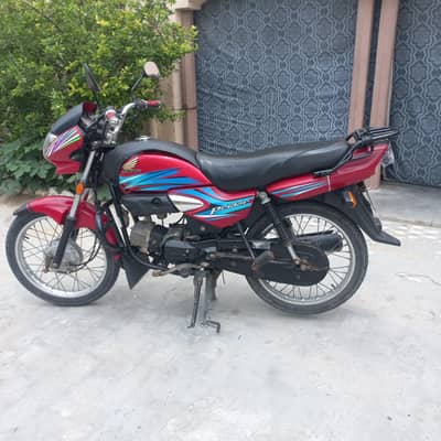 best condition,