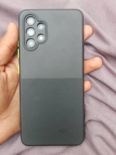 Samsung Mobile A32 (urgent sale)