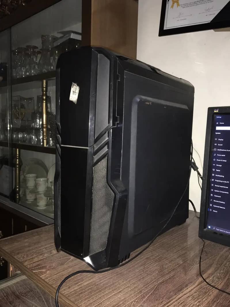 Gaming Pc 0