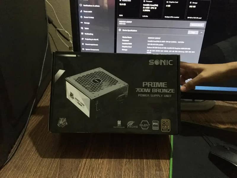 Gaming Pc 1