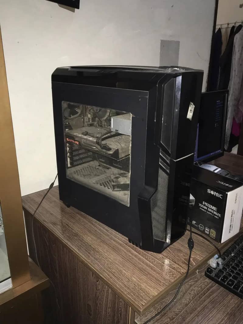 Gaming Pc 3