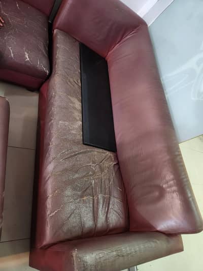 sofa for sale only 12000