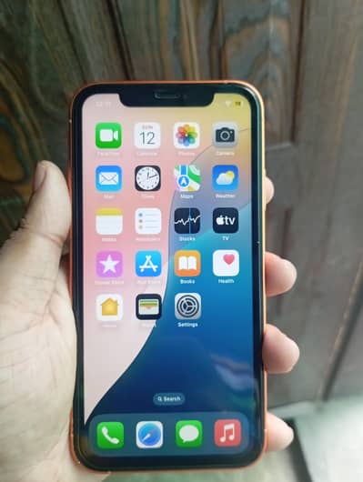 Apple iPhone XR