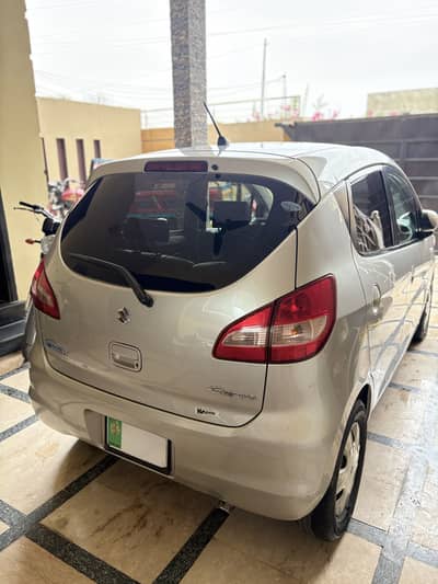 Suzuki Cervo 2006