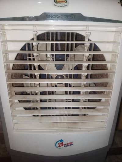 Brand New General Air Cooler for sale 1 Month used