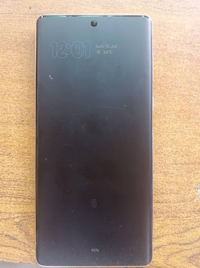 Google Pixel 7 Pro 1