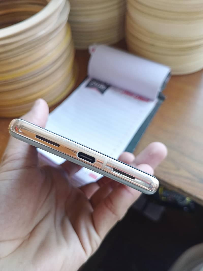 Google Pixel 7 Pro 5