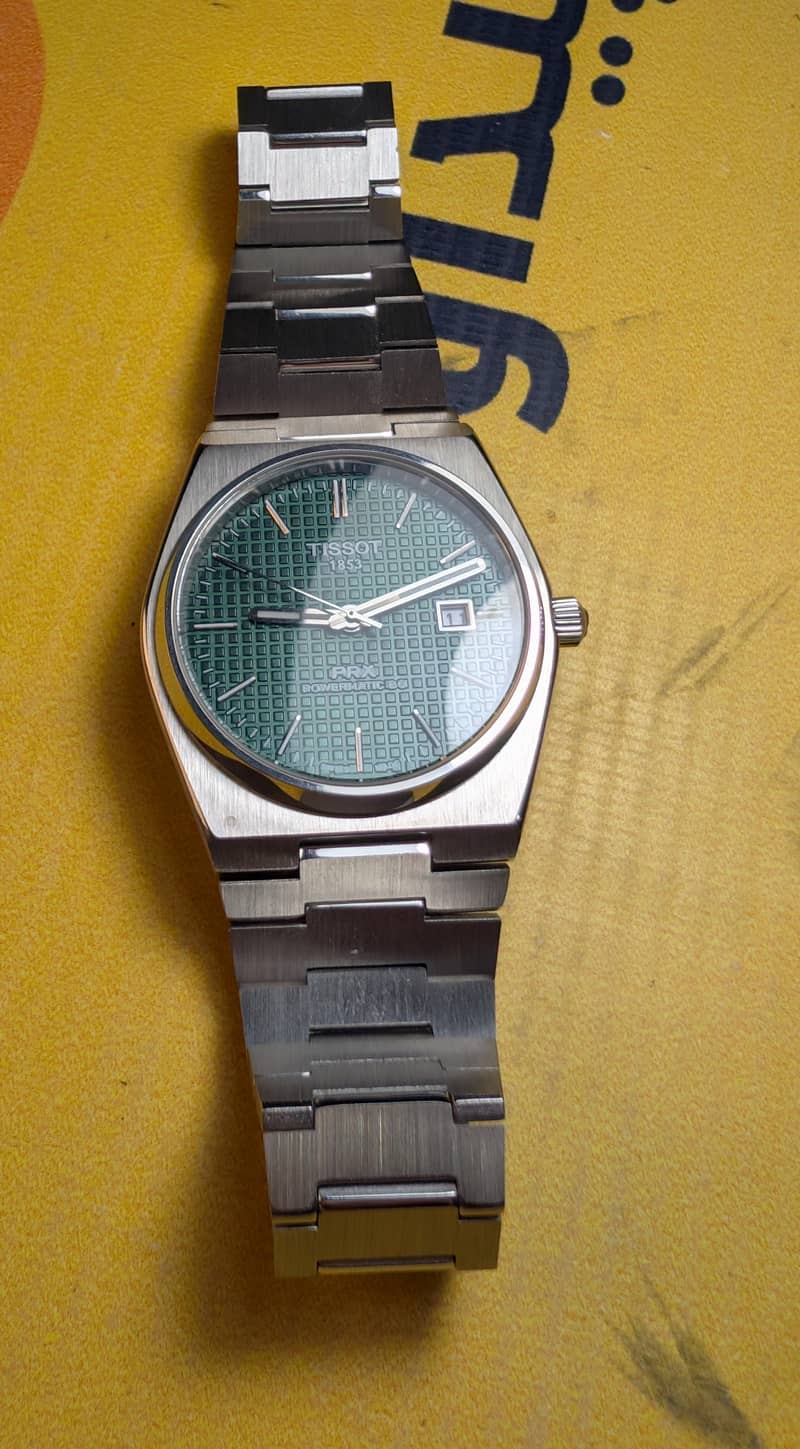 watch 0