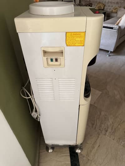 orient water dispenser 03097754596 using main total k gud condition
