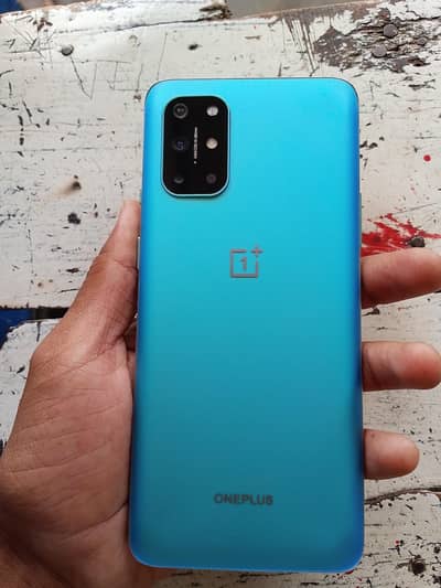 one plus 8T. . 12+12/256