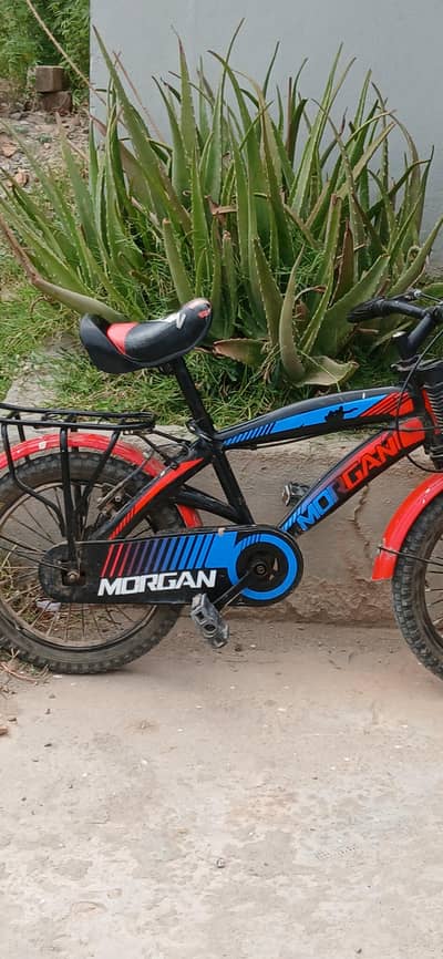 BICYCLES FOR KIDS