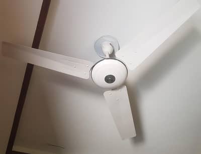 3 Ceiling Fans for sale