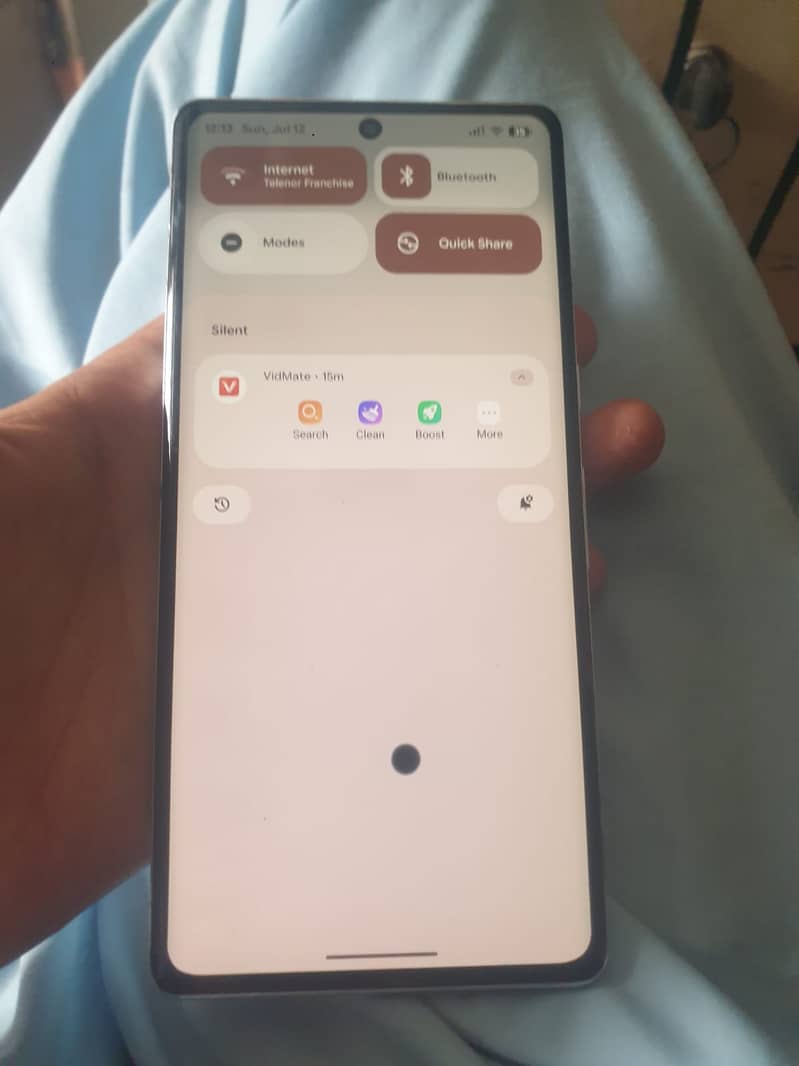 Google Pixel 7 Pro 1