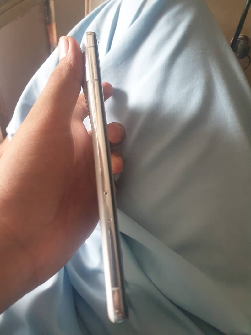 Google Pixel 7 Pro 4