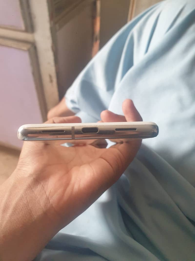 Google Pixel 7 Pro 5
