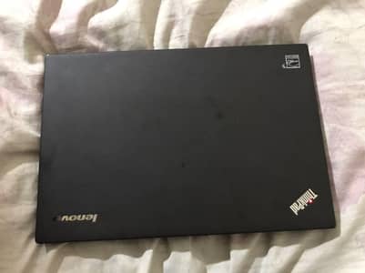 Lenovo Thinkpad