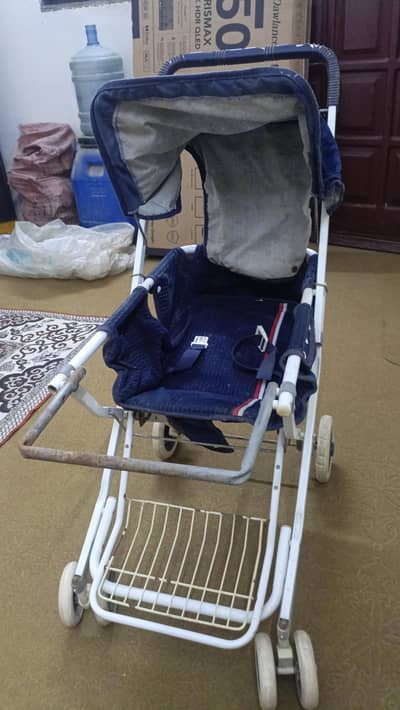 baby pram