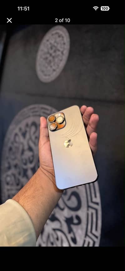 Apple iPhone 14 Pro Max JV
