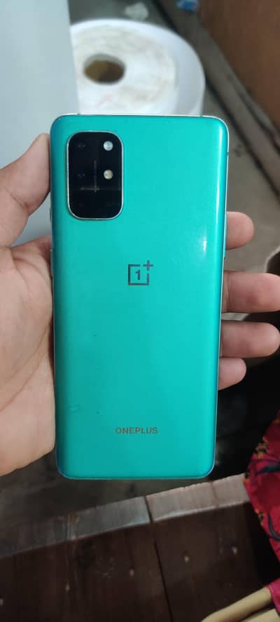 One Plus 8T