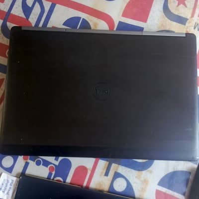 Dell precision 77710 (8gb) gpu