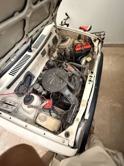 Suzuki Mehran VX 2006