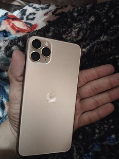 Apple iPhone 11 Pro Max