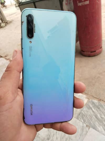 Huawei Y9s