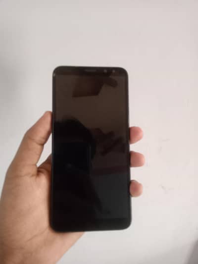 Huawei Mate 10 Lite
