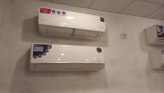 Dawlance Split Ac For sale