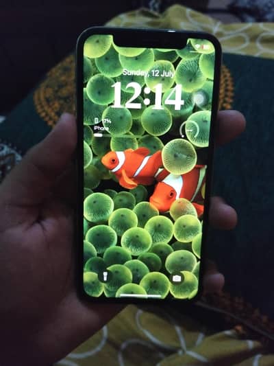 Apple iPhone XS
