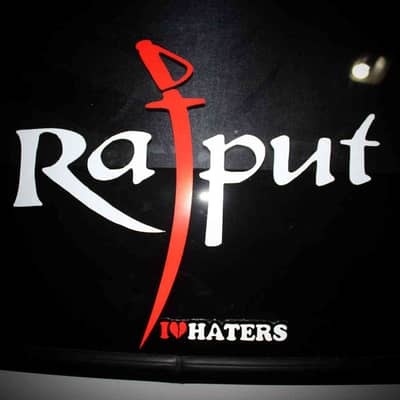 Mobi Rajpoot