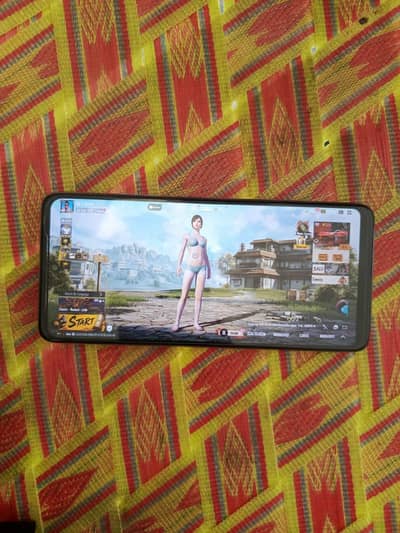 Infinix Note 10 Pro