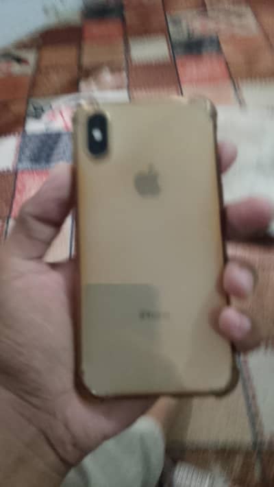 Apple iPhone XS