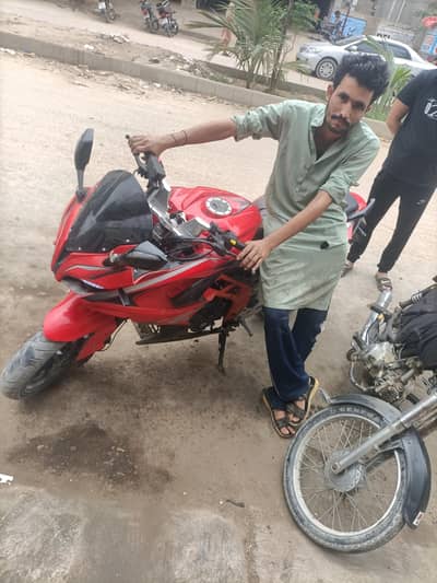 Honda 70