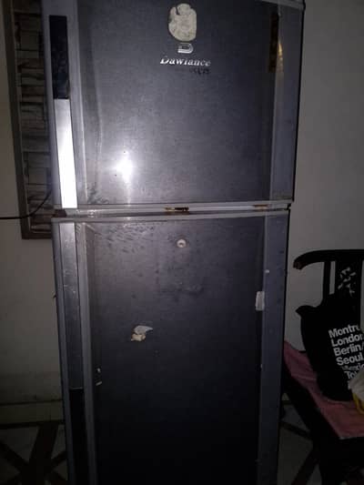Refrigerator for Sale