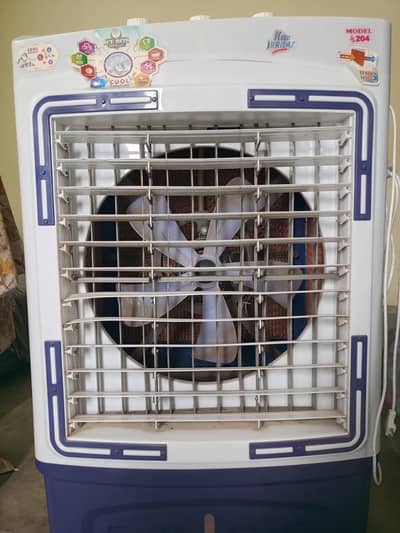 Air Cooler