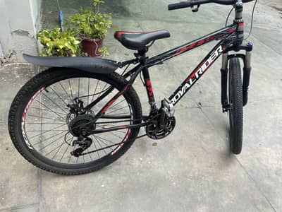 7 gear cycle for sale